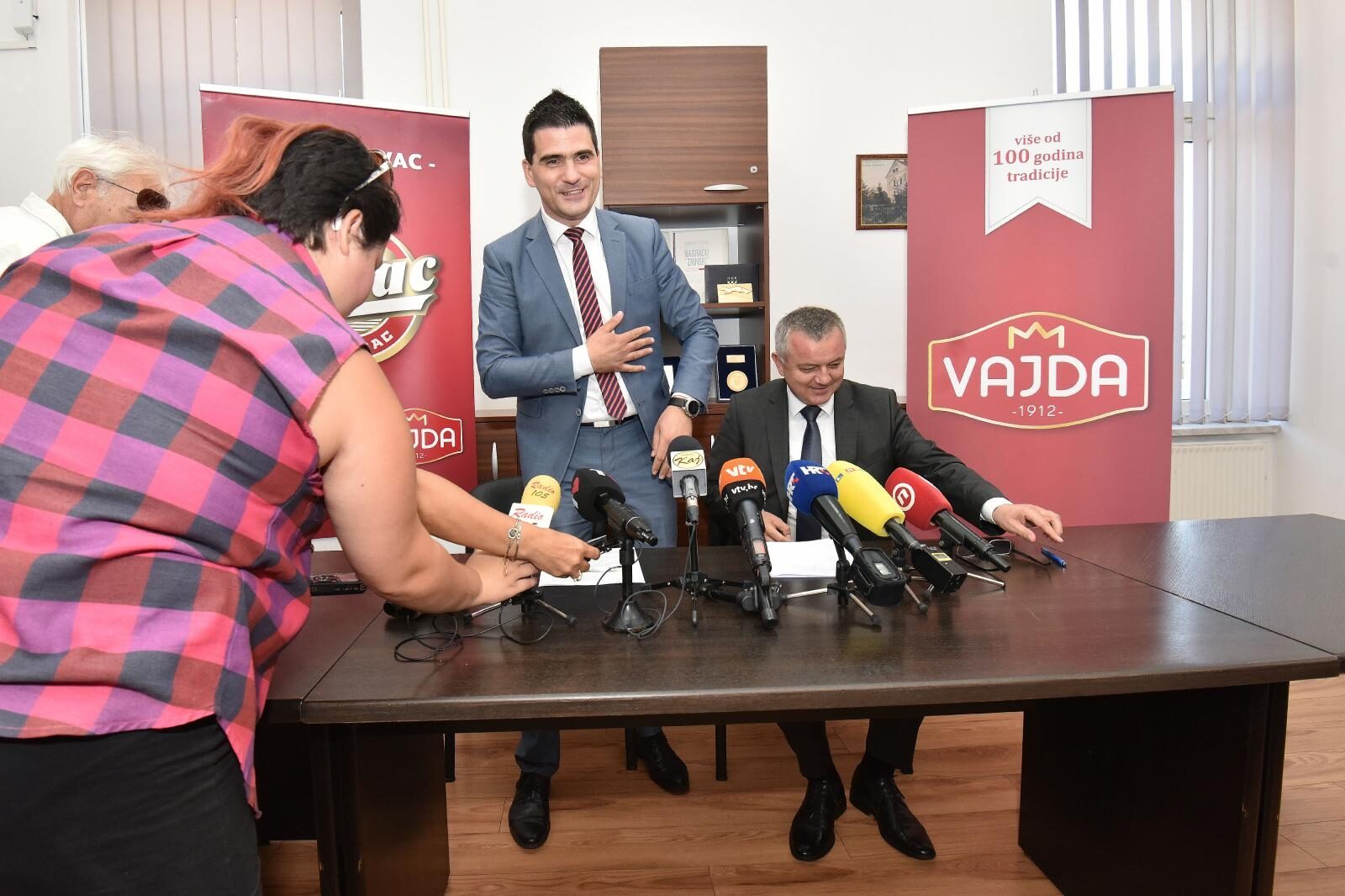 Foto: Vjeran Zganec Rogulja/PIXSELL