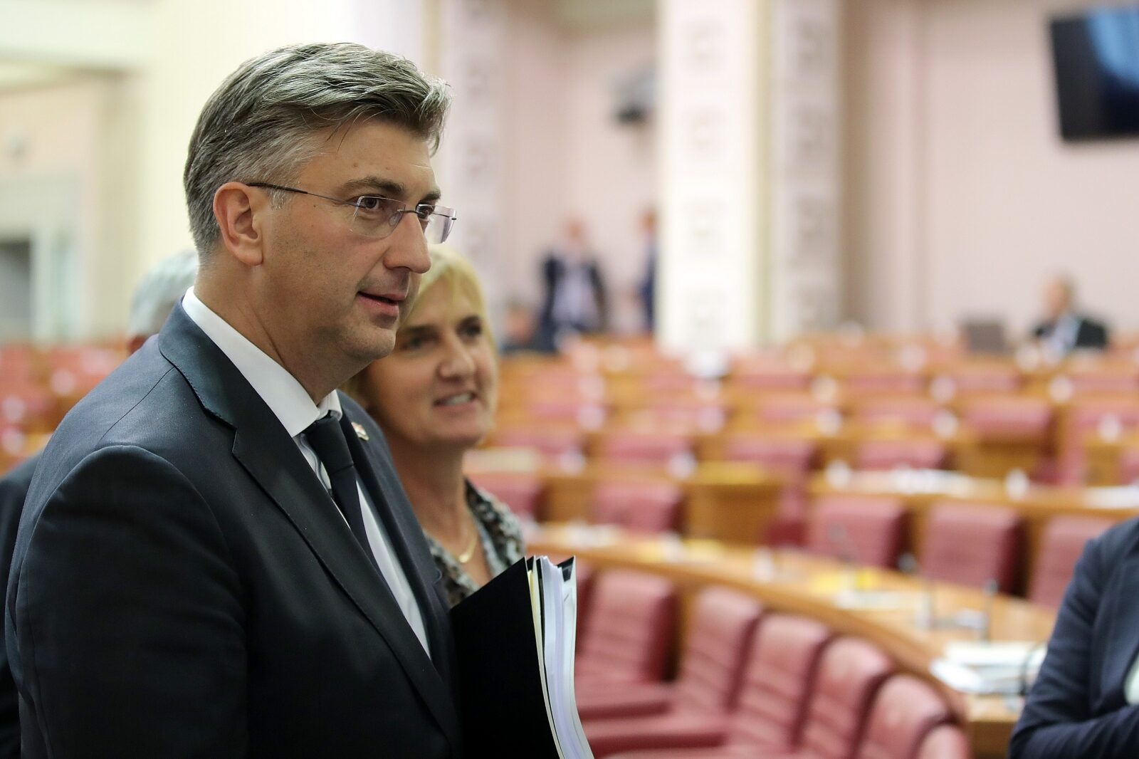 Foto: Goran Stanzl/PIXSELL