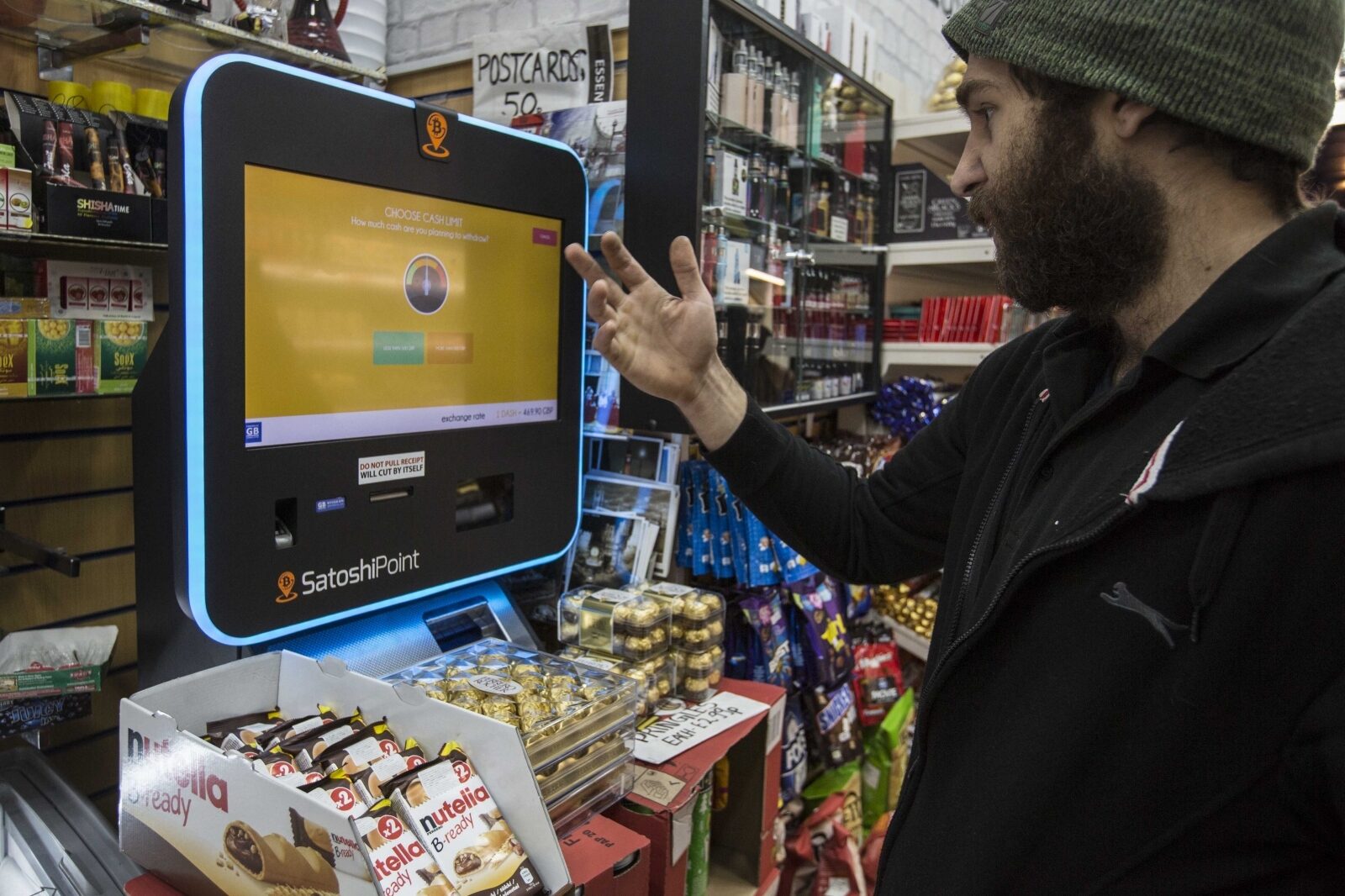 Foto: Press Association/PIXSELL