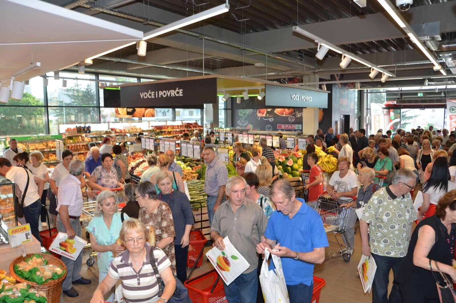 Foto: Dusko Marusic/PIXSELL