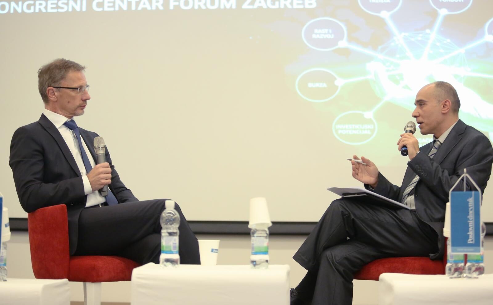 Foto: Matija Habljak / Pixsell