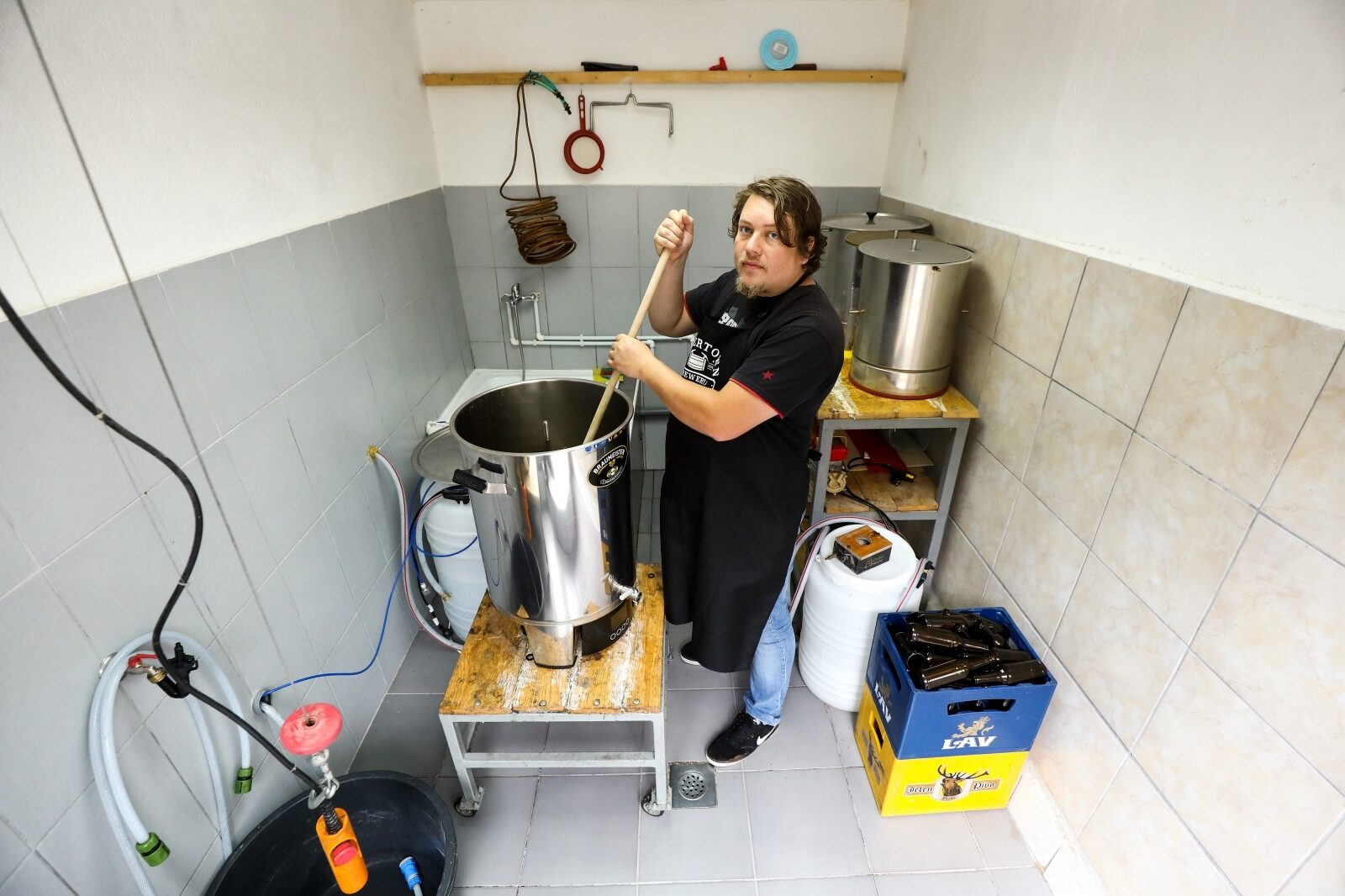 Foto: Armin Durgut/PIXSELL