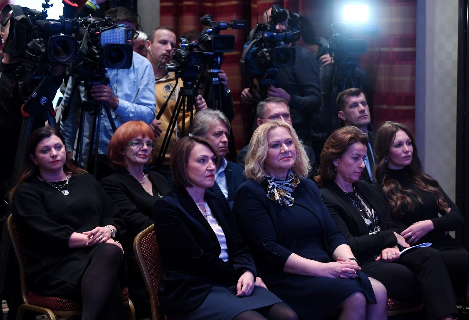 Foto: Marko Lukunic/PIXSELL