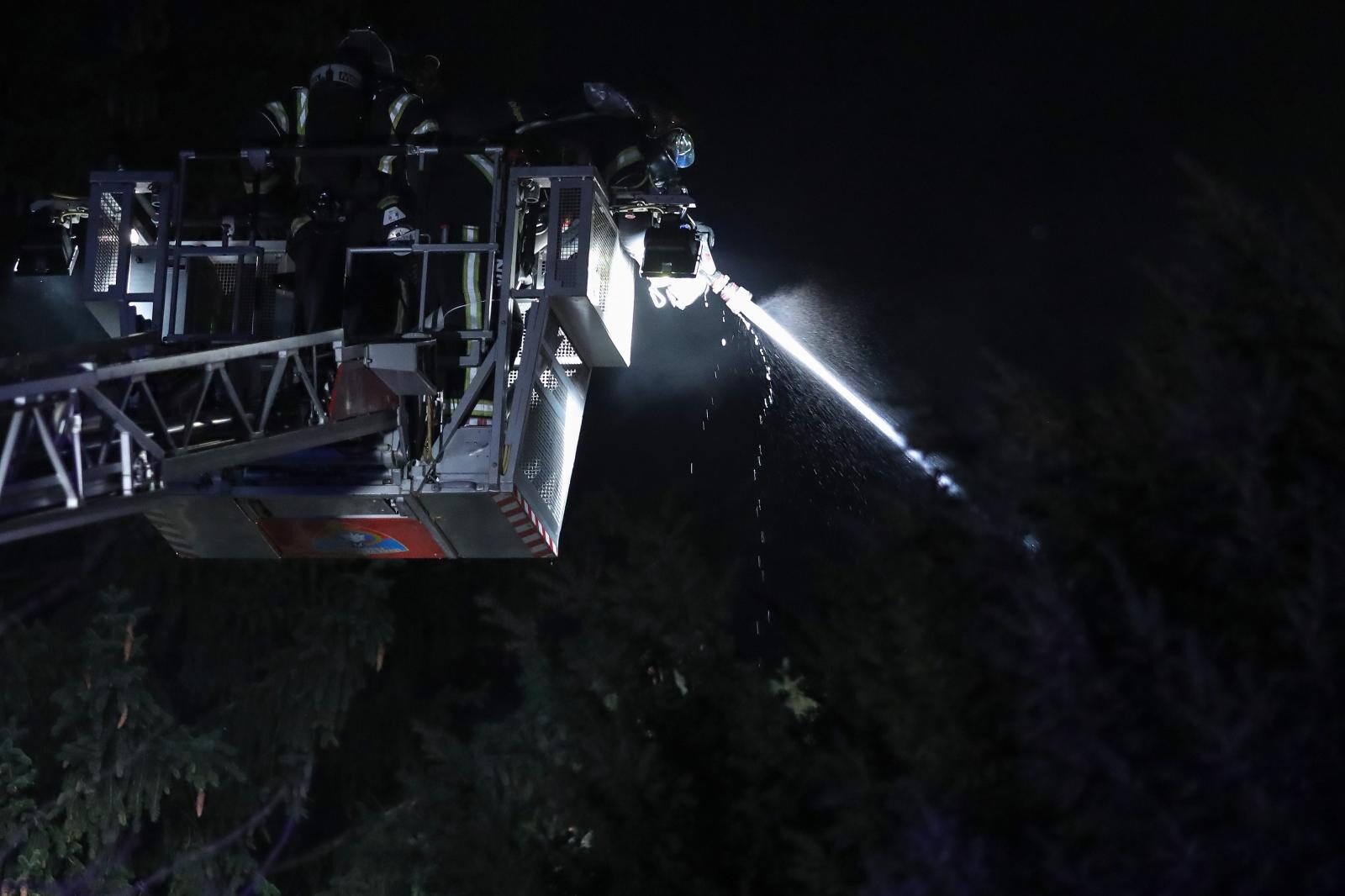 Foto: Luka Stanzl / Pixsell