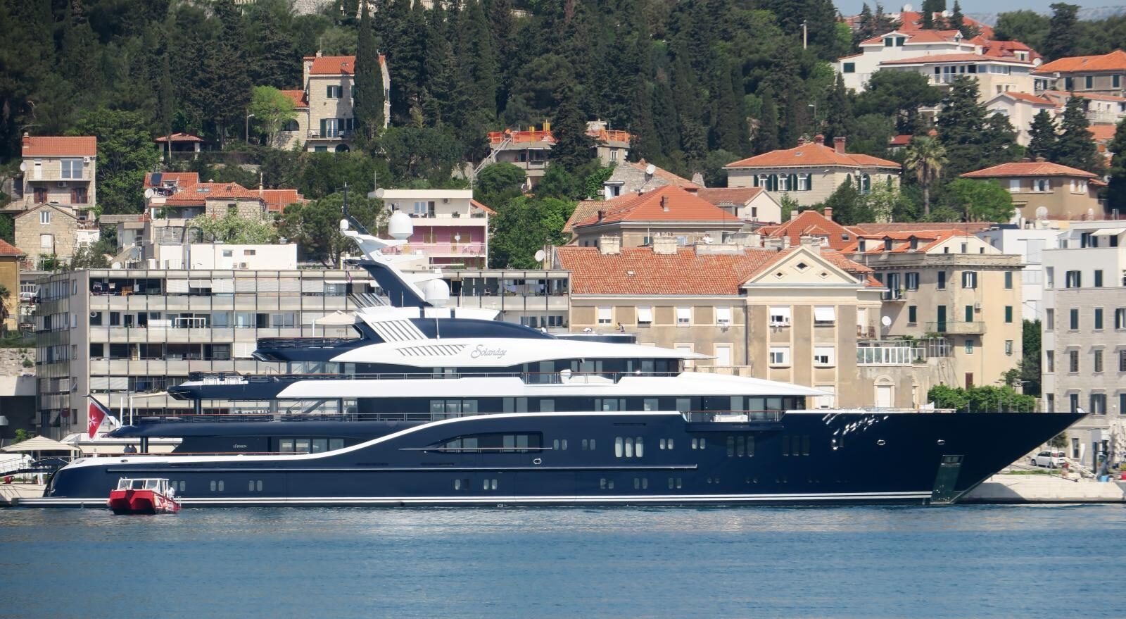 Foto: Ivo Čagalj / Pixsell