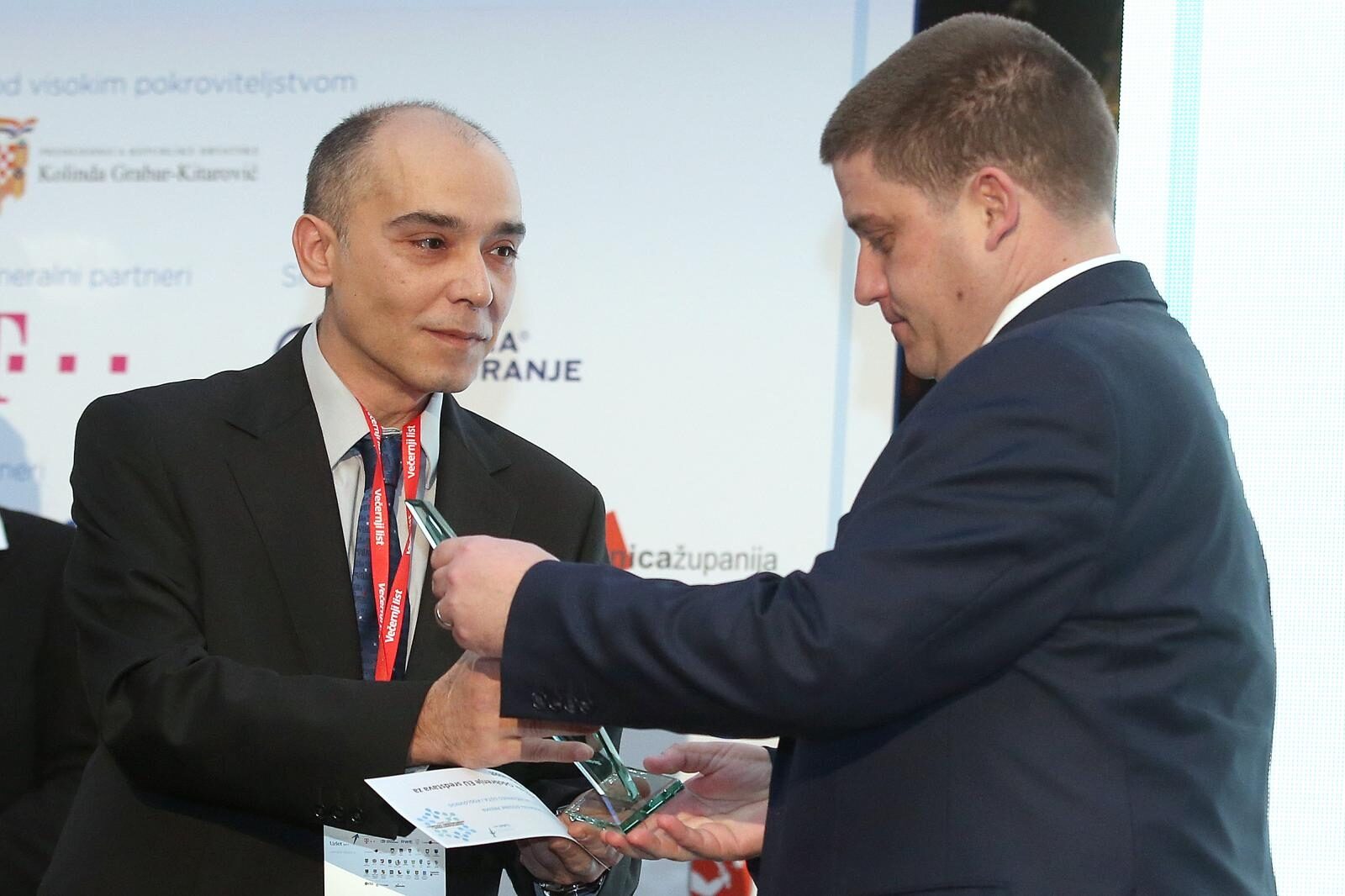 Foto: Goran Stanzl / Pixsell