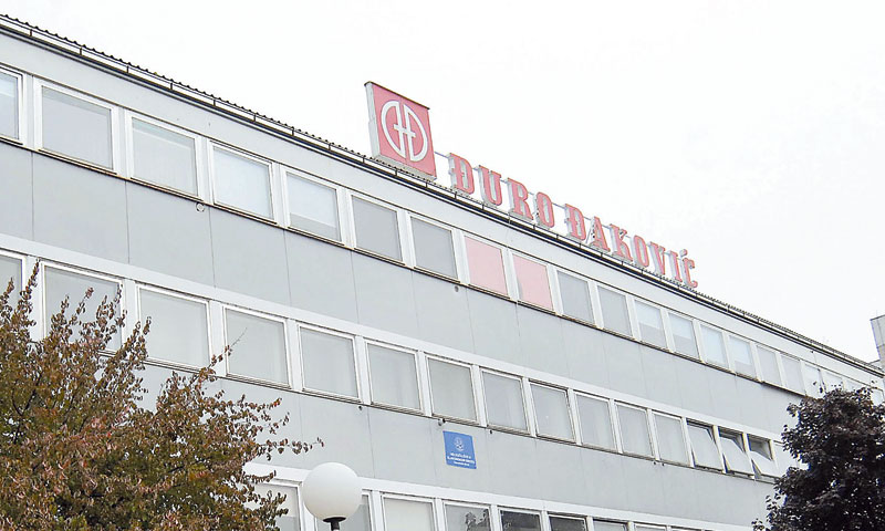 Neki vjeruju da je u pitanju tipična bliskoistočna ležernost/ Ivica Galović/PIXSELL