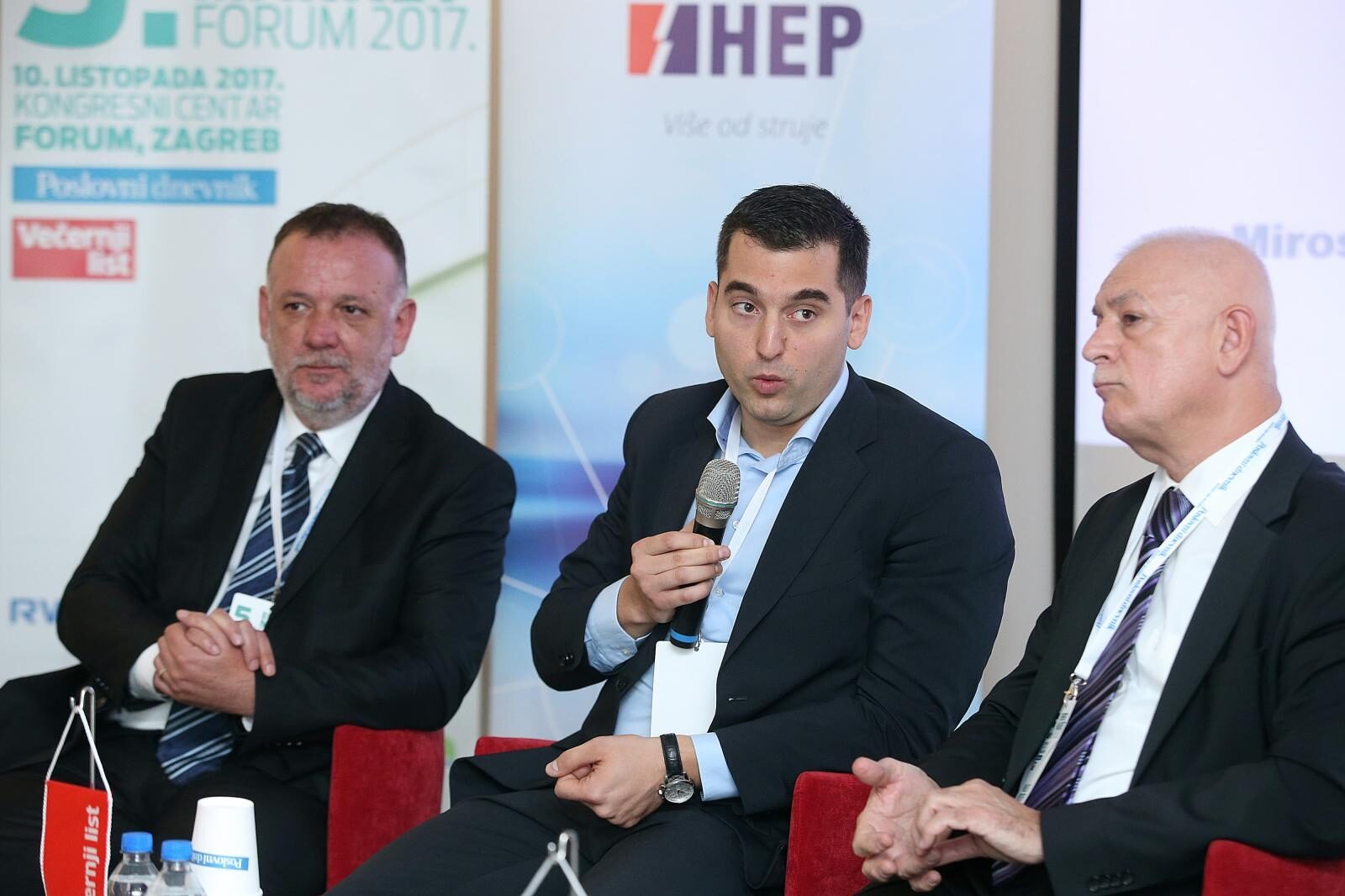 Foto: Goran Stanzl / Pixsell