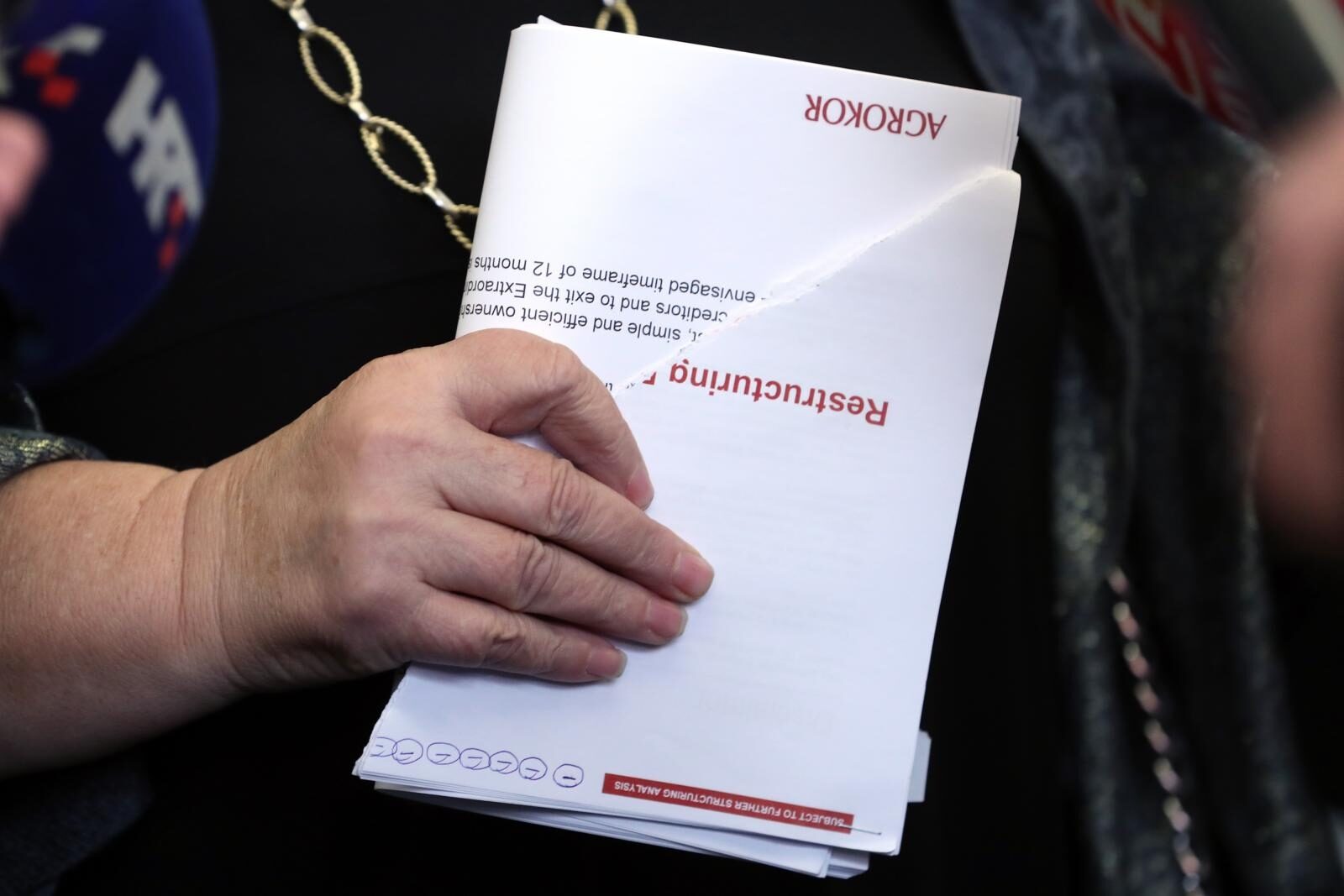 Foto: Robert Anic/PIXSELL