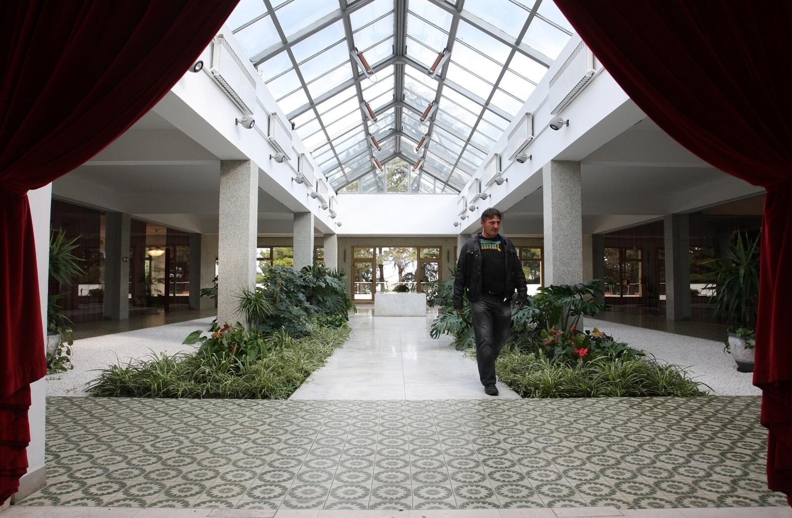 Photo: Boris Scitar/PIXSELL