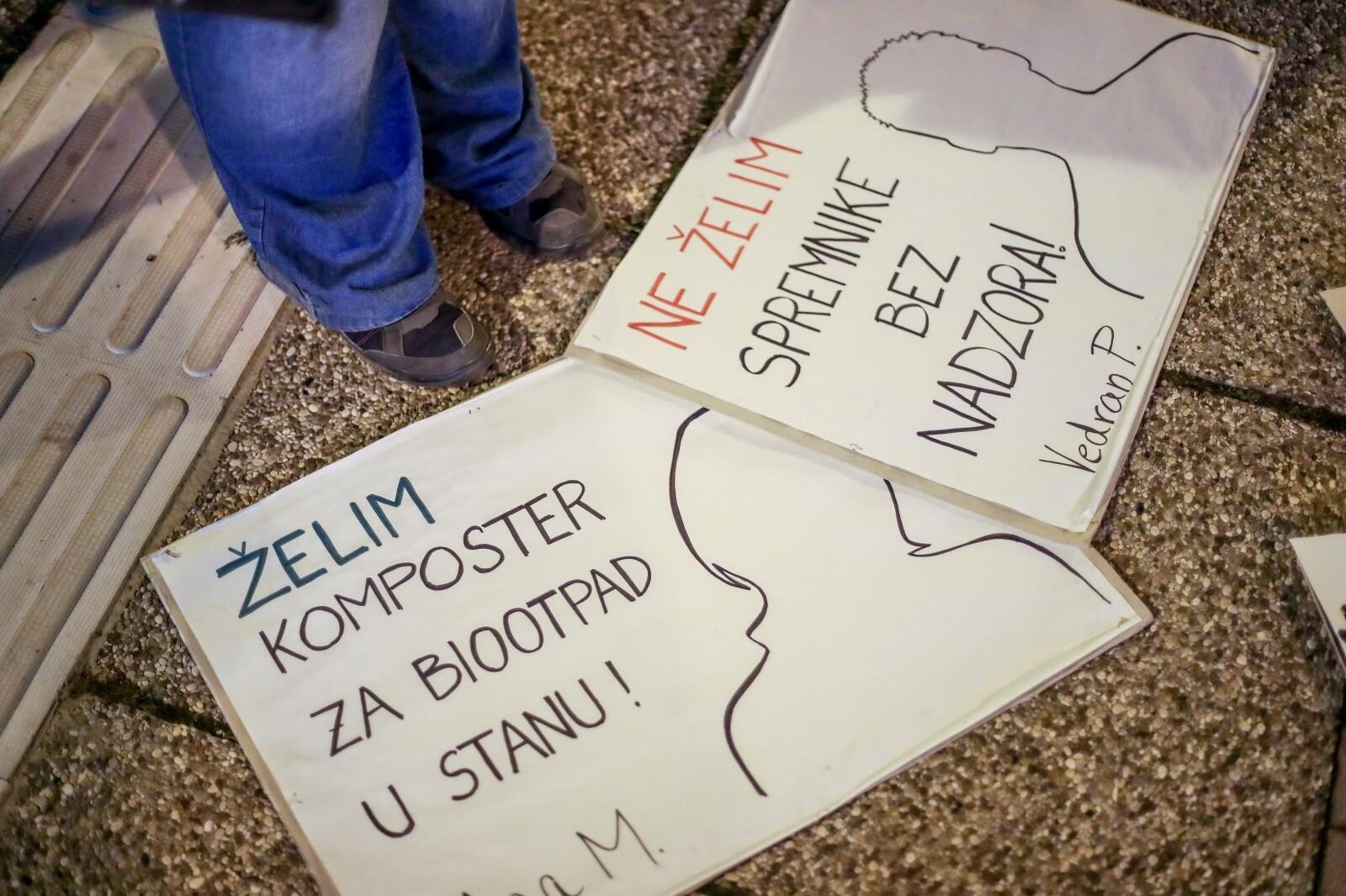 Foto: Slavko Midzor/PIXSELL