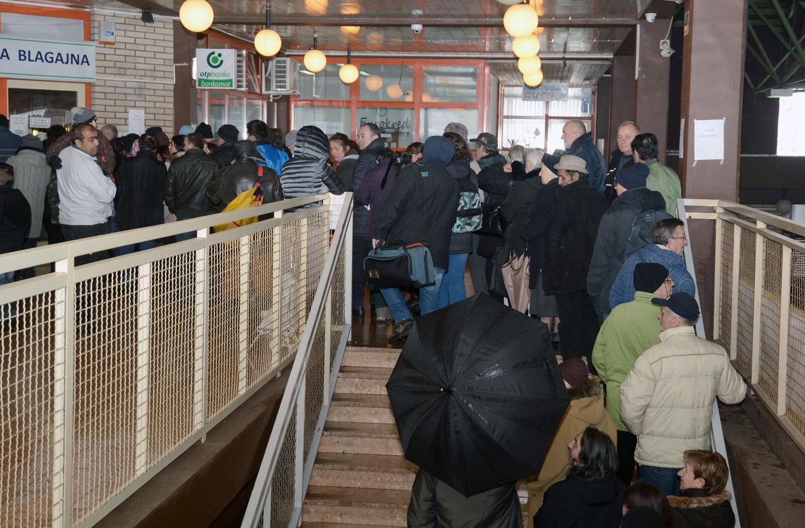 Foto: Nikola Cutuk/PIXSELL