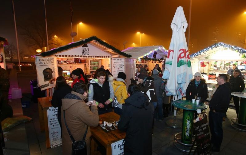 Foto: Željko Lukunić / Pixsell