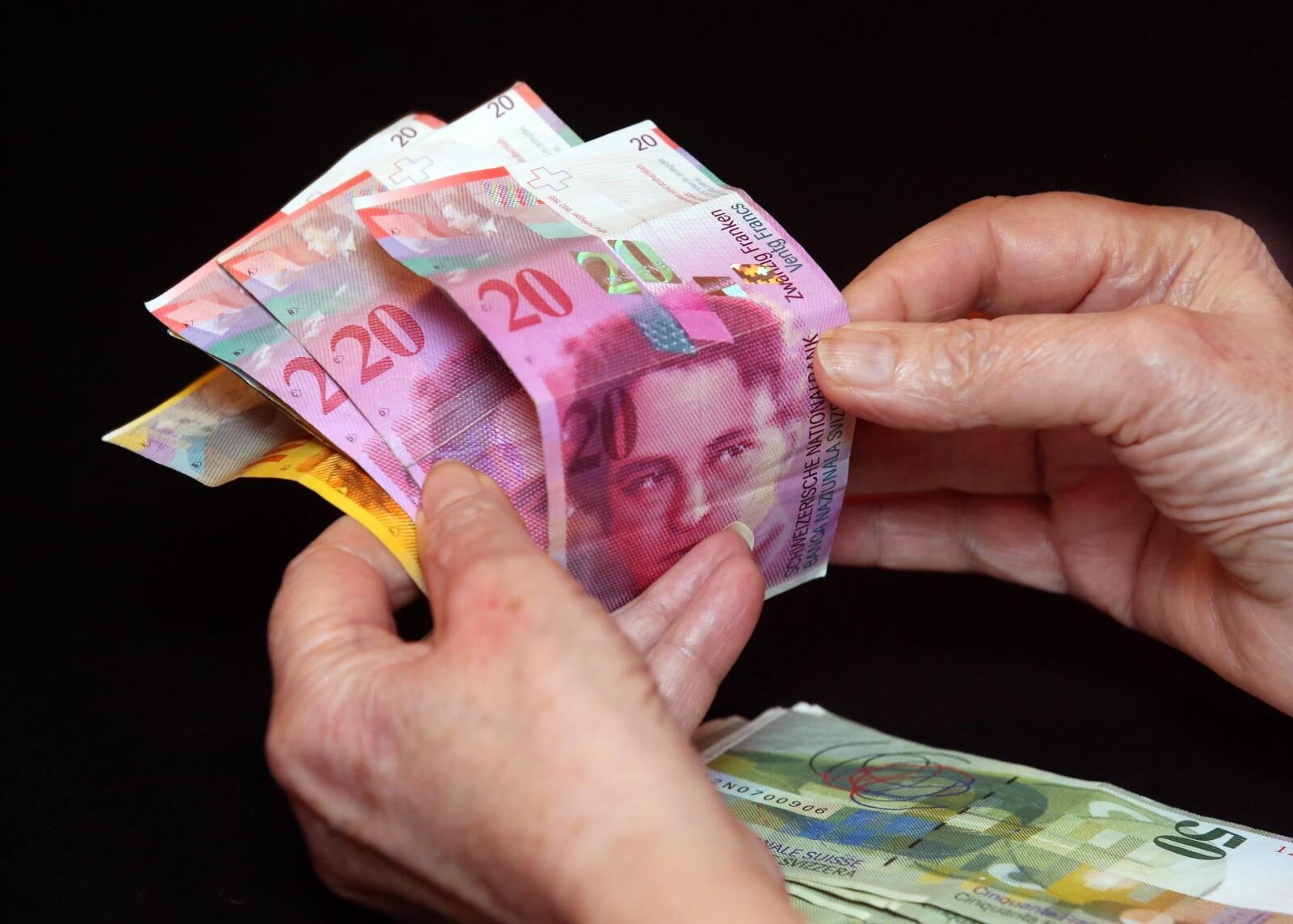 Foto: Dusko Jaramaz/PIXSELL