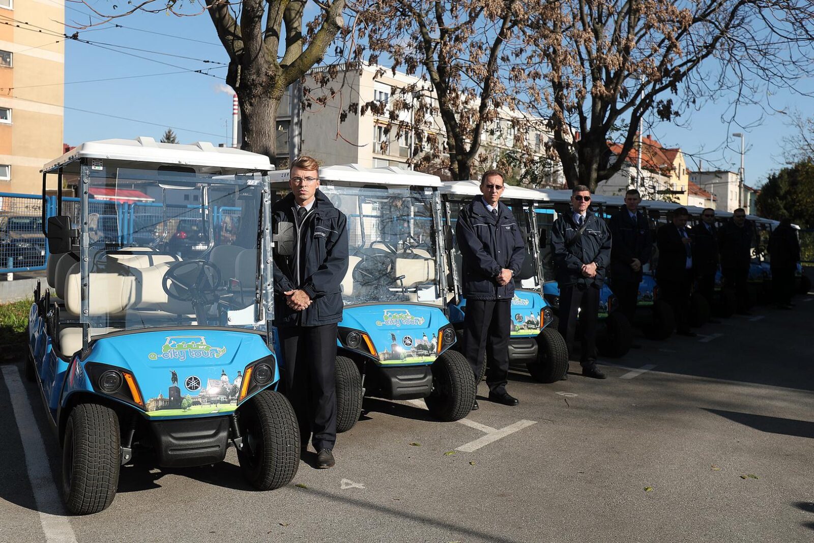 Foto: Goran Stanzl/PIXSELL