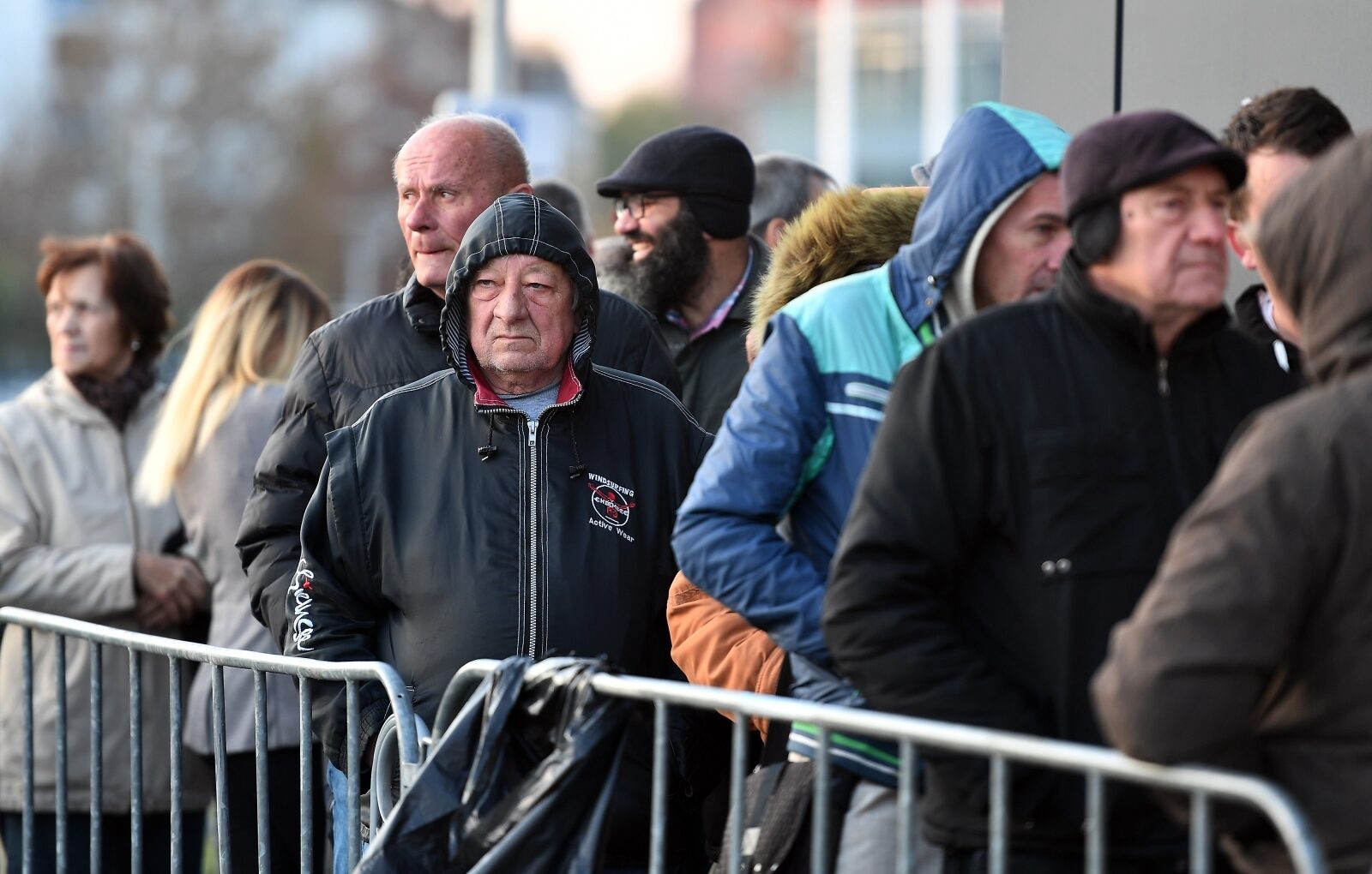 Foto: Srđan Ilić / Pixsell