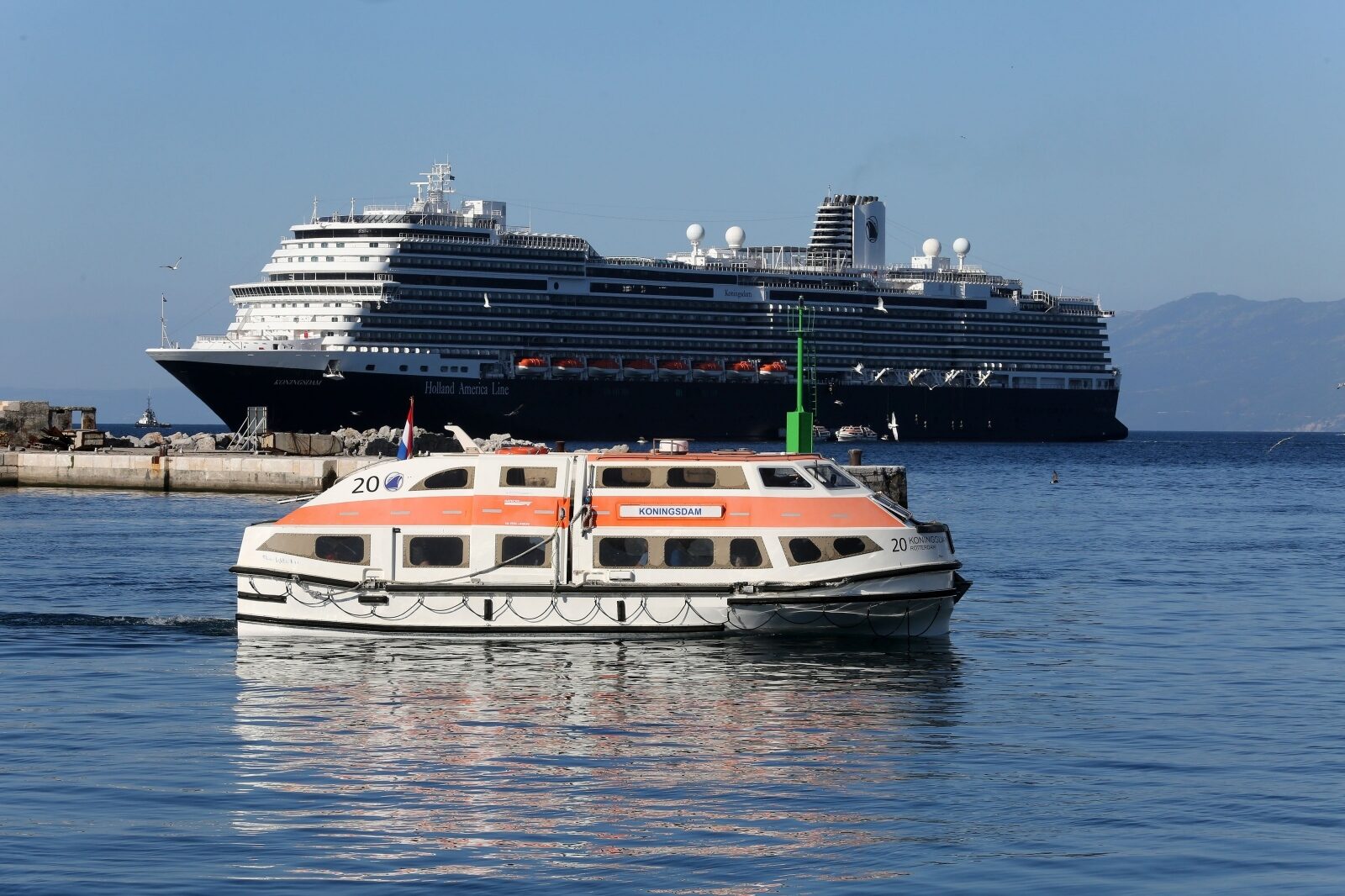 Foto: Goran Kovacic/PIXSELL