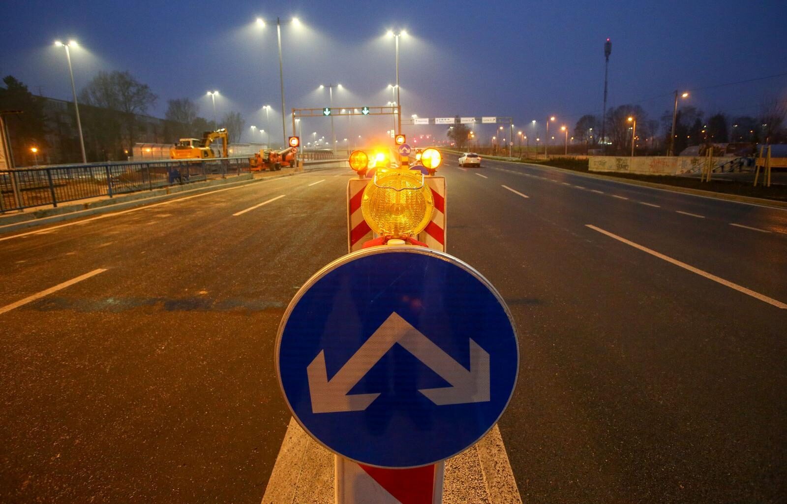 Foto: Matija Habljak / Pixsell