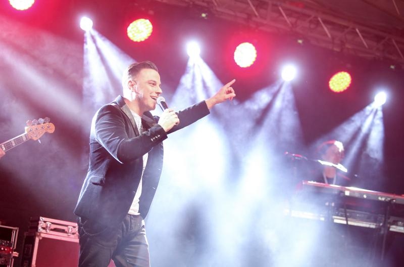 Foto: Petar Glebov / Pixsell