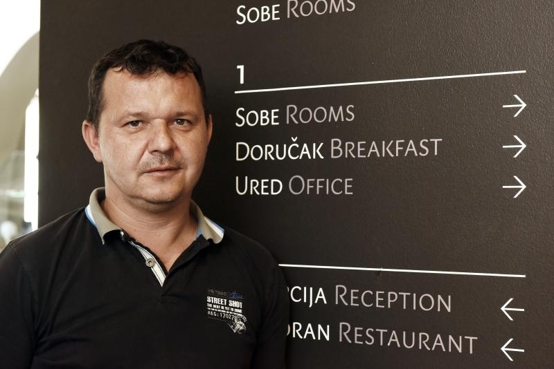 Foto: Davor Višnjić / Pixsell