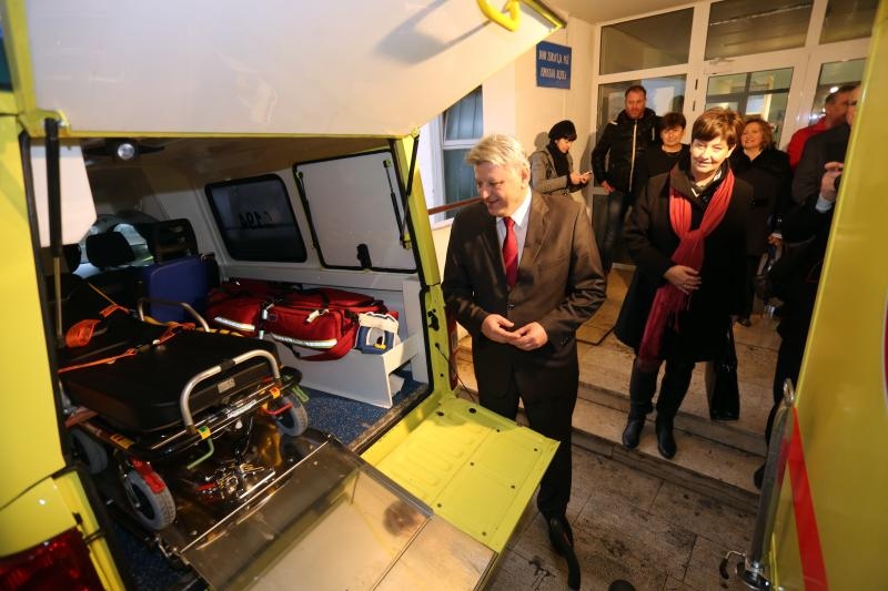 Foto: Goran Kovacic/PIXSELL