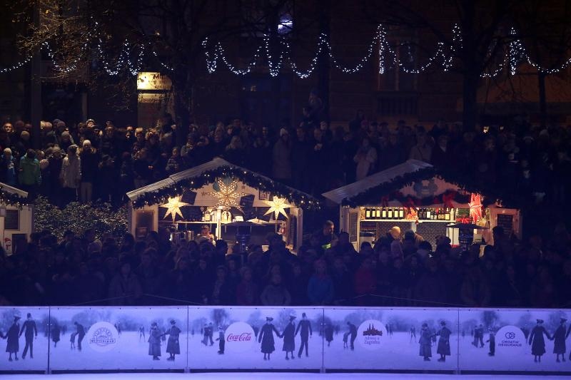 Foto: Goran Stanzl/PIXSELL