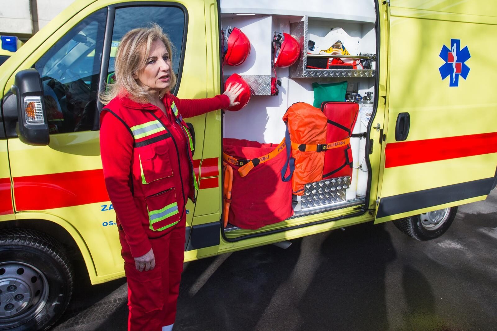 Foto: Davor Javorovic/PIXSELL