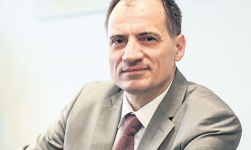 Ministar Slaven Dobrović/Petar Glebov/PIXSELLL