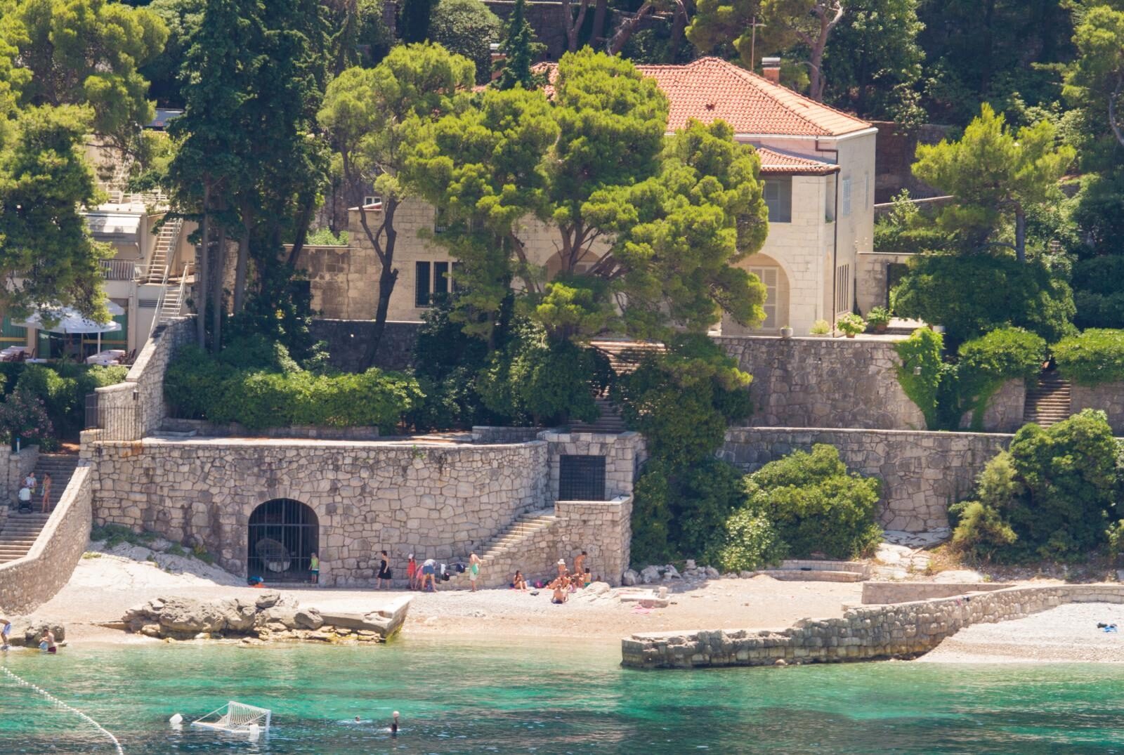 Photo: Grgo Jelavic/PIXSELL