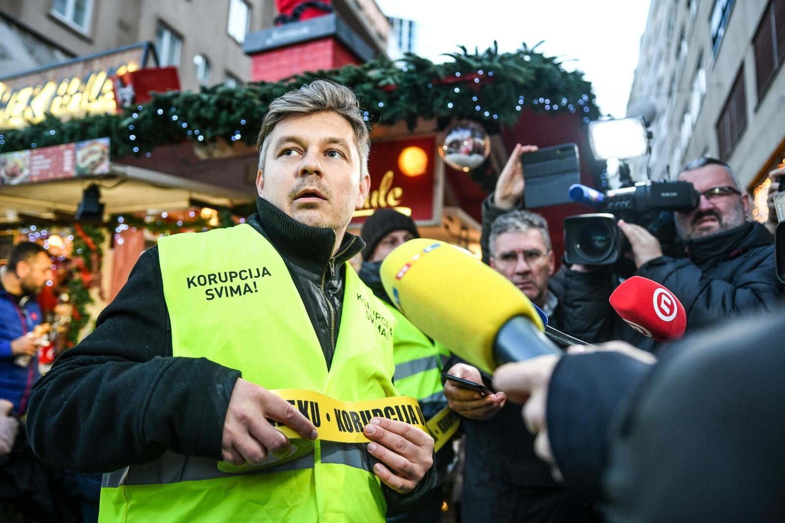 Foto: Zoe Sarlija/PIXSELL