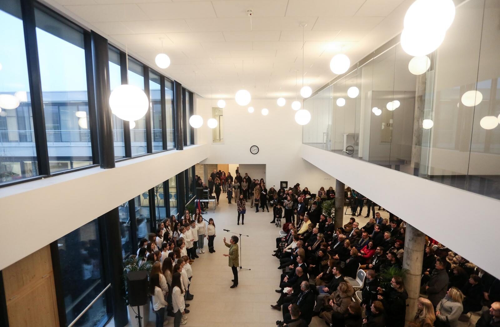 Foto: Marin Tironi / Pixsell