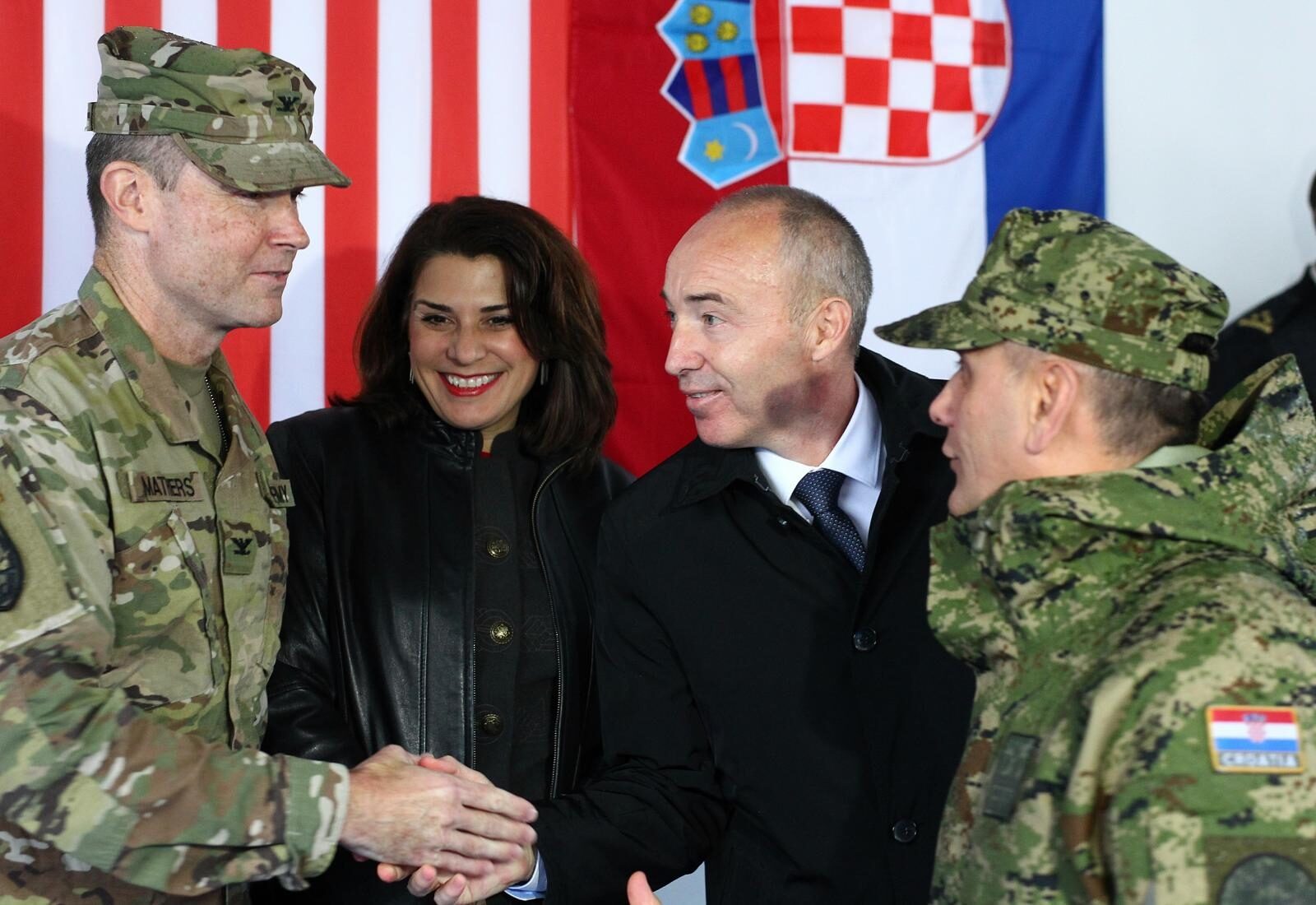 Foto: Zeljko Lukunic/PIXSELL