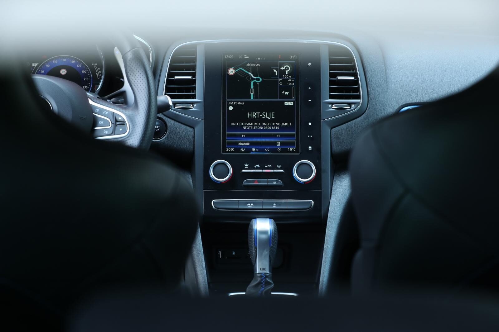 Foto: Robert Anic/PIXSELL