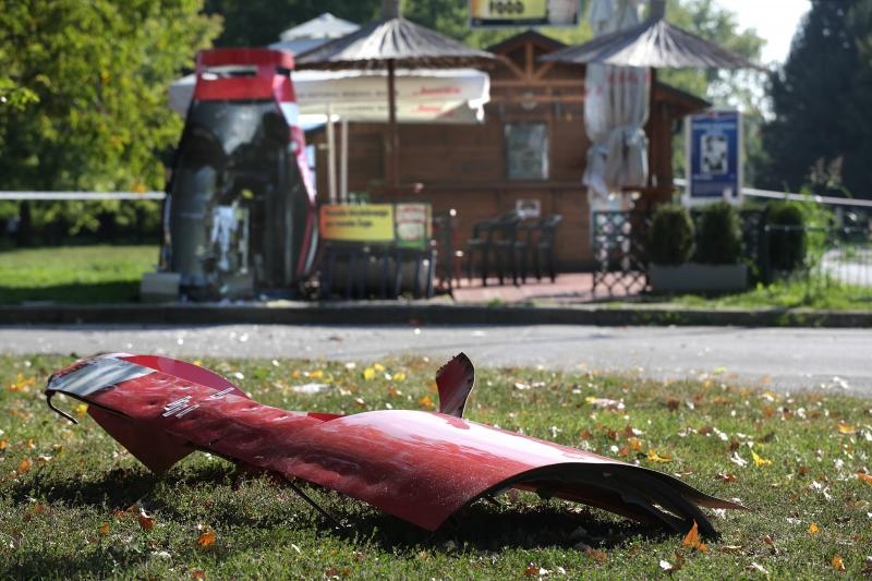 Foto: Žarko Bašić / Pixsell