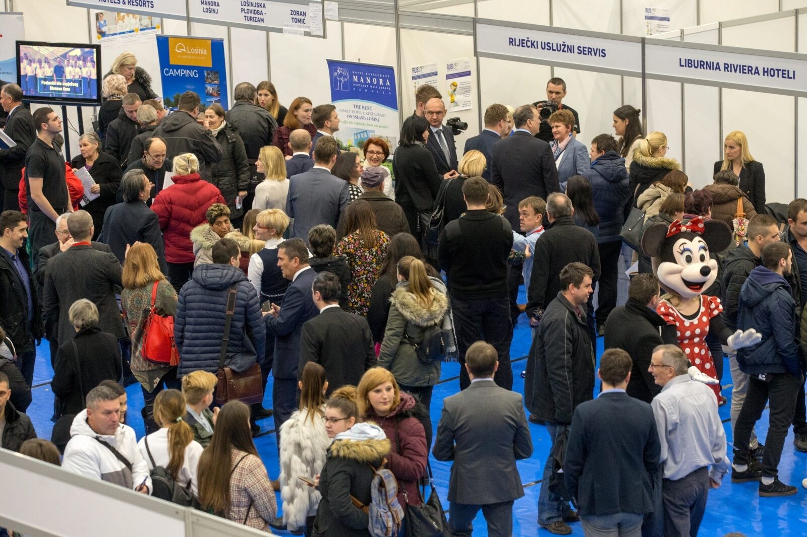 Foto: Dubravka Petrić / Pixsell