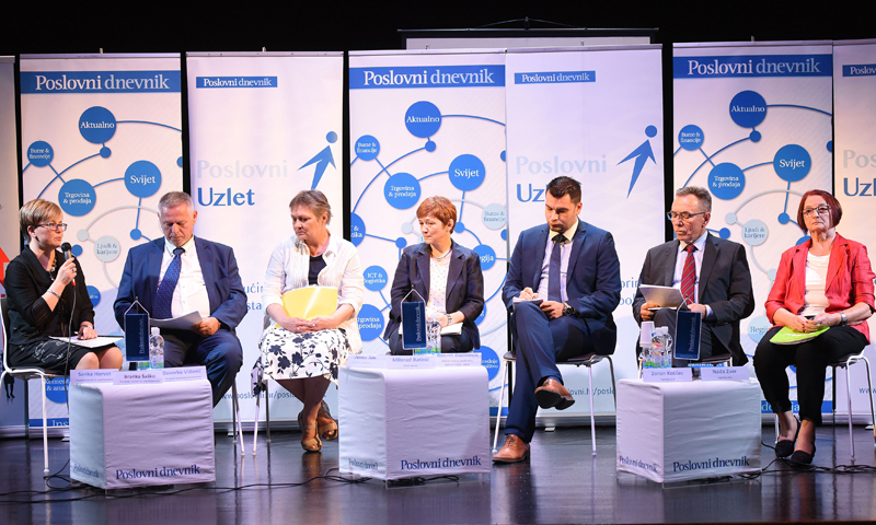 I osobama s invaliditetom treba dati priliku za rad, jer uz poticaje ih se može zaposliti i besplatn