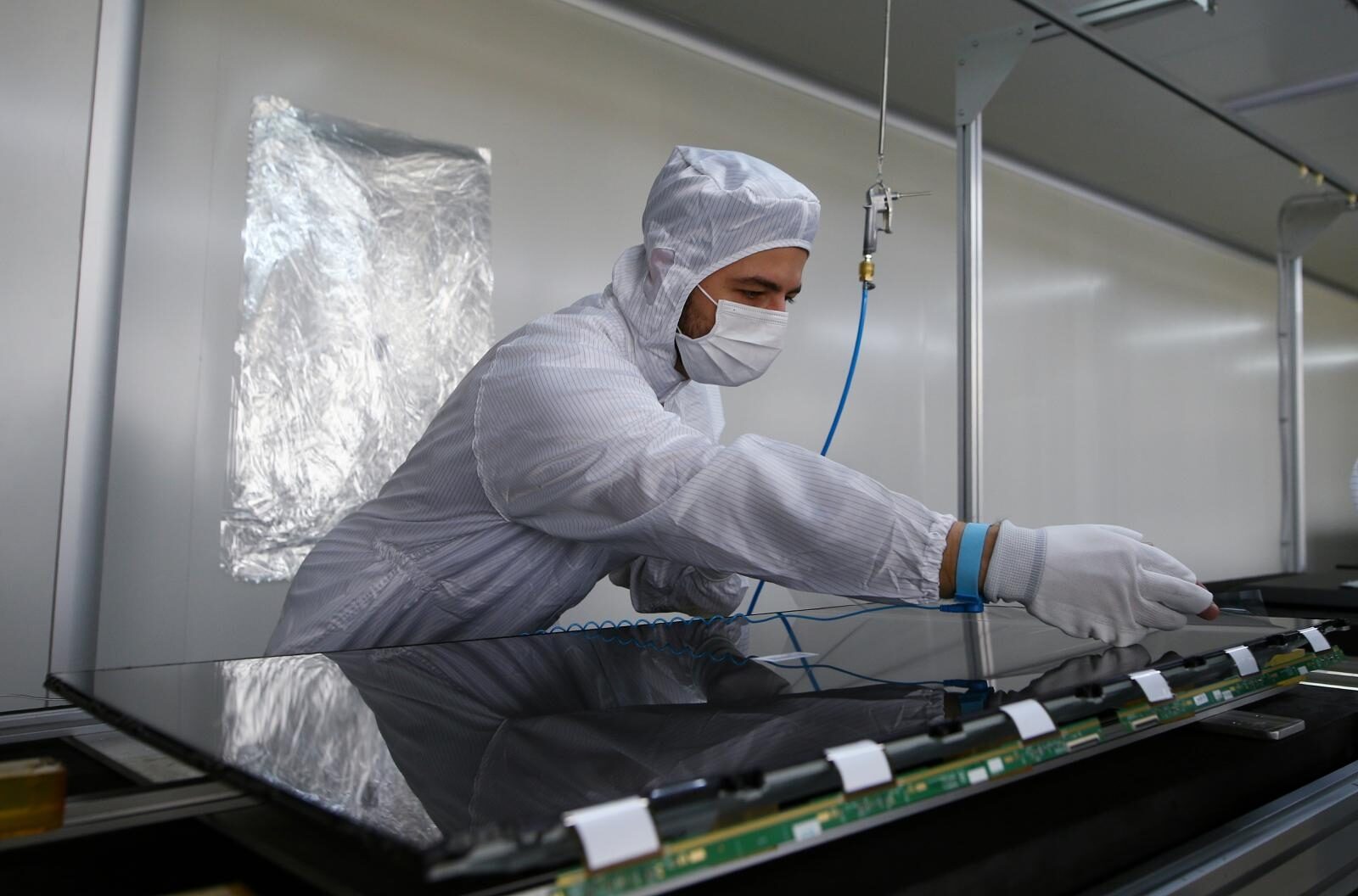 Foto: Željko Lukunić / Pixsell