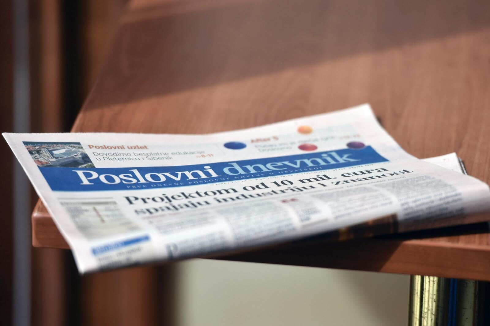 Foto: Hrvoje Jelavić / Pixsell