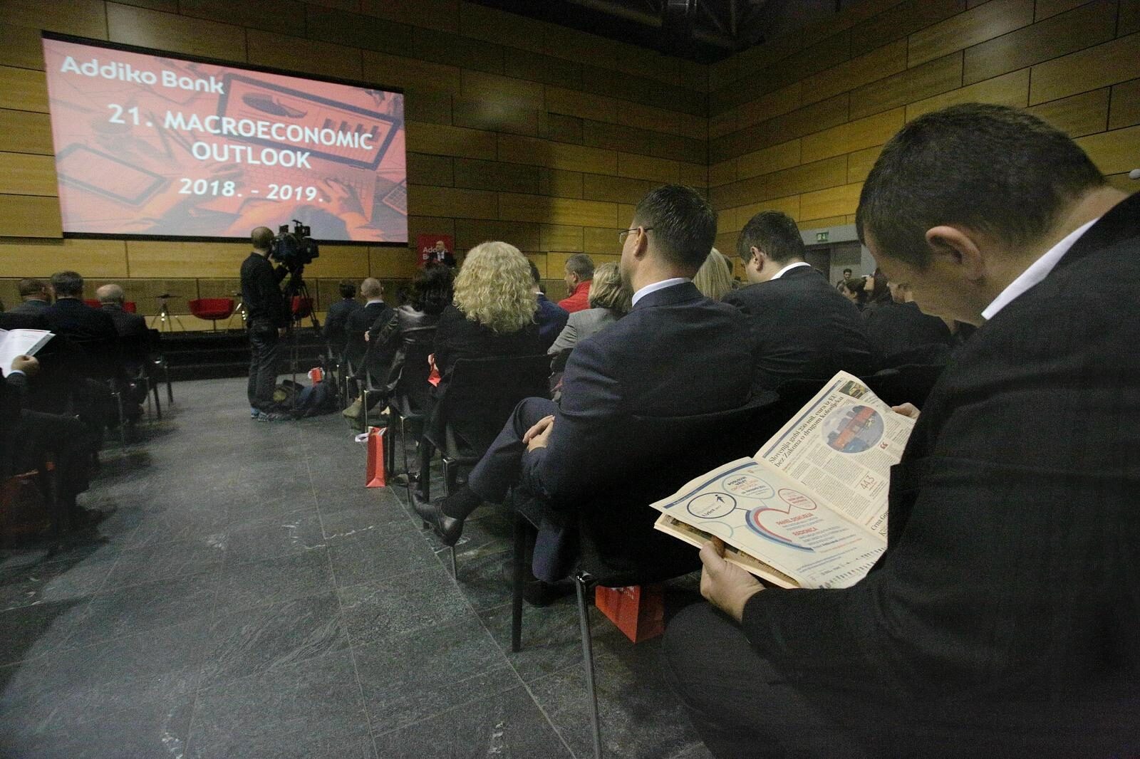 Foto: Žarko Bašić / Pixsell