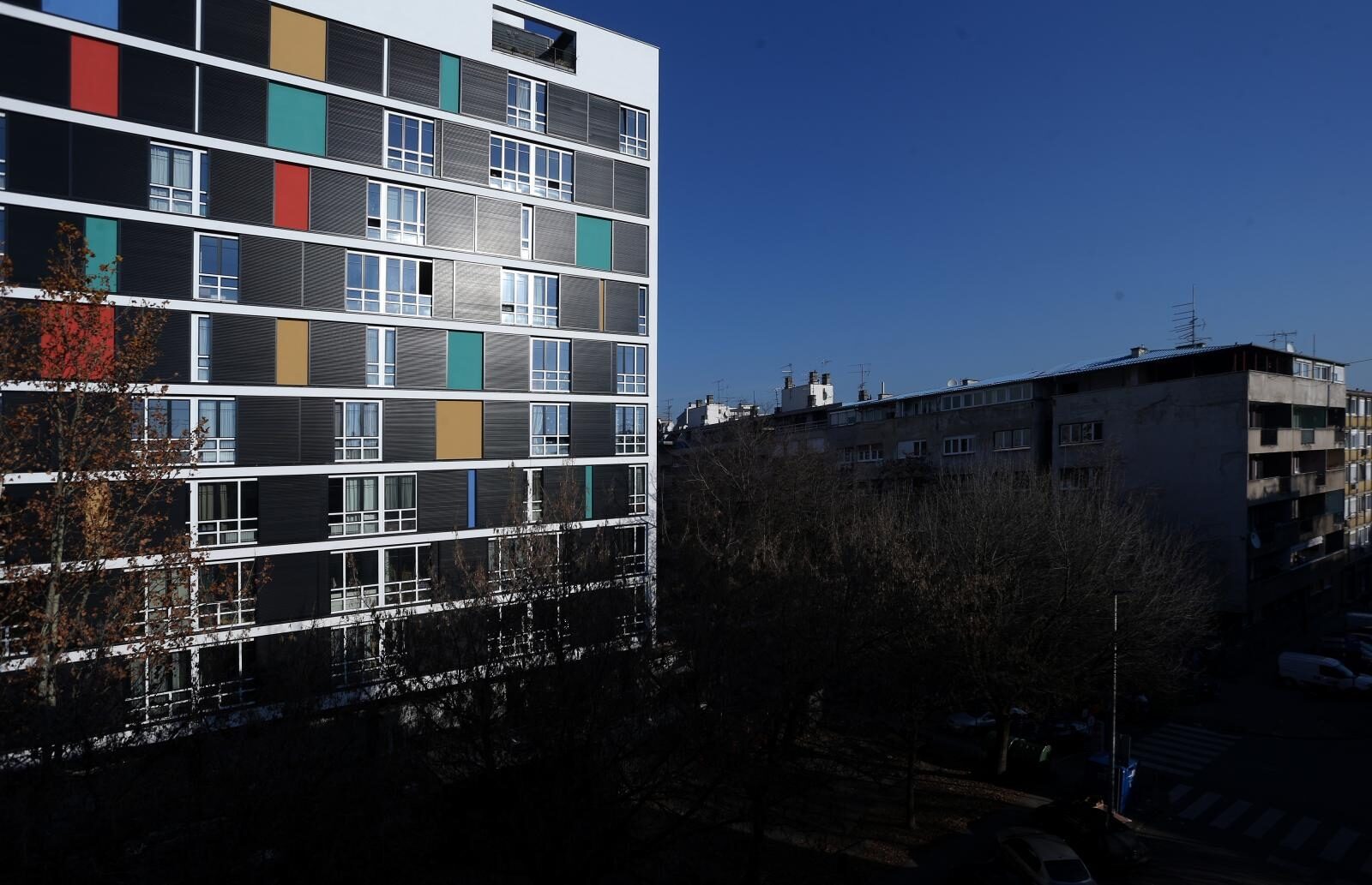 Foto: Sanjin Strukić / Pixsell