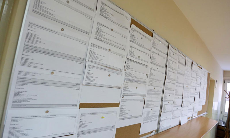 50 nezaposlenih osoba već je prošlo edukaciju/D. Jaramaz/PIXSELL