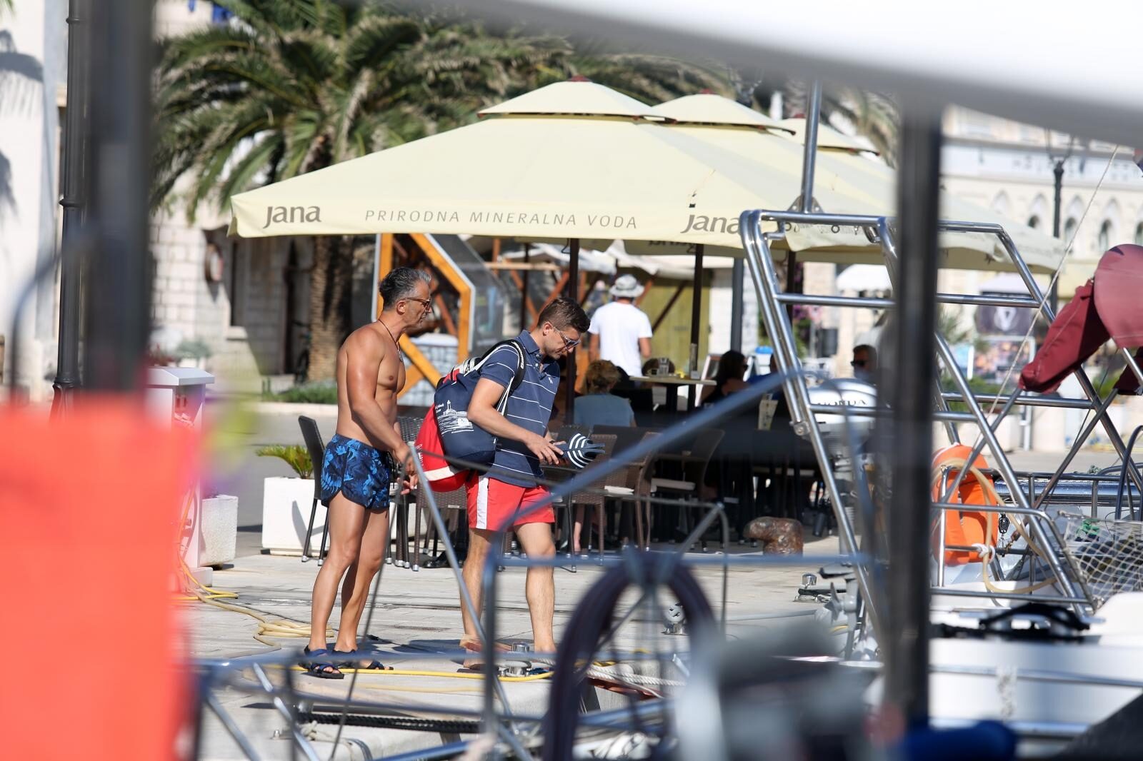 Foto: Marin Tironi / Pixsell