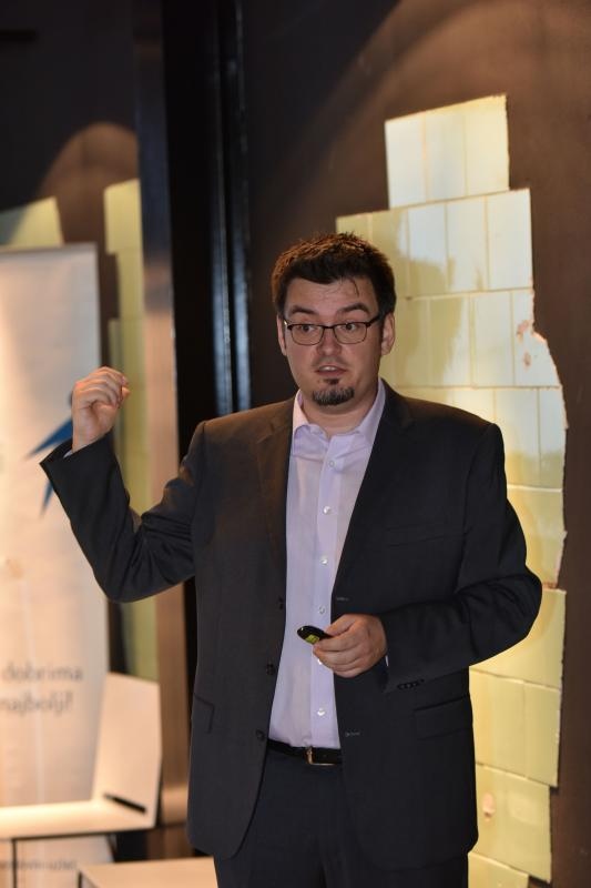 Foto: Duško Marušić / Pixsell