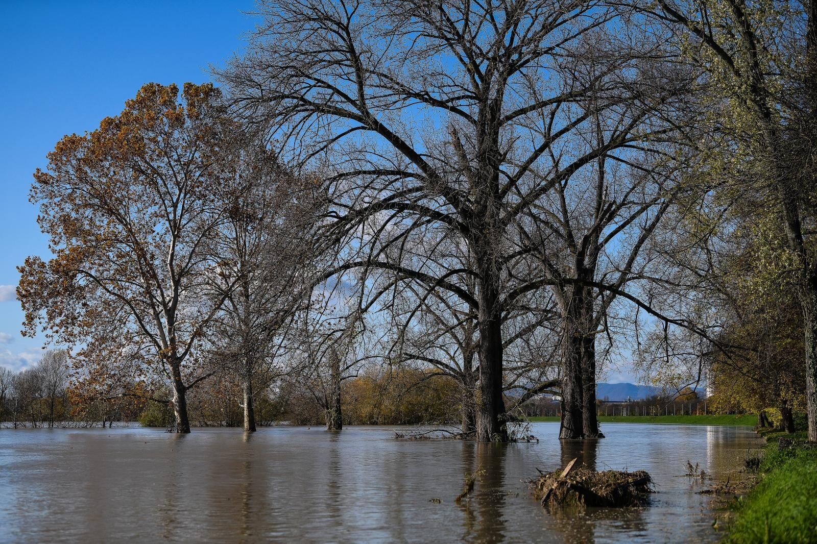 Foto: Sandra Simunovic/PIXSELL