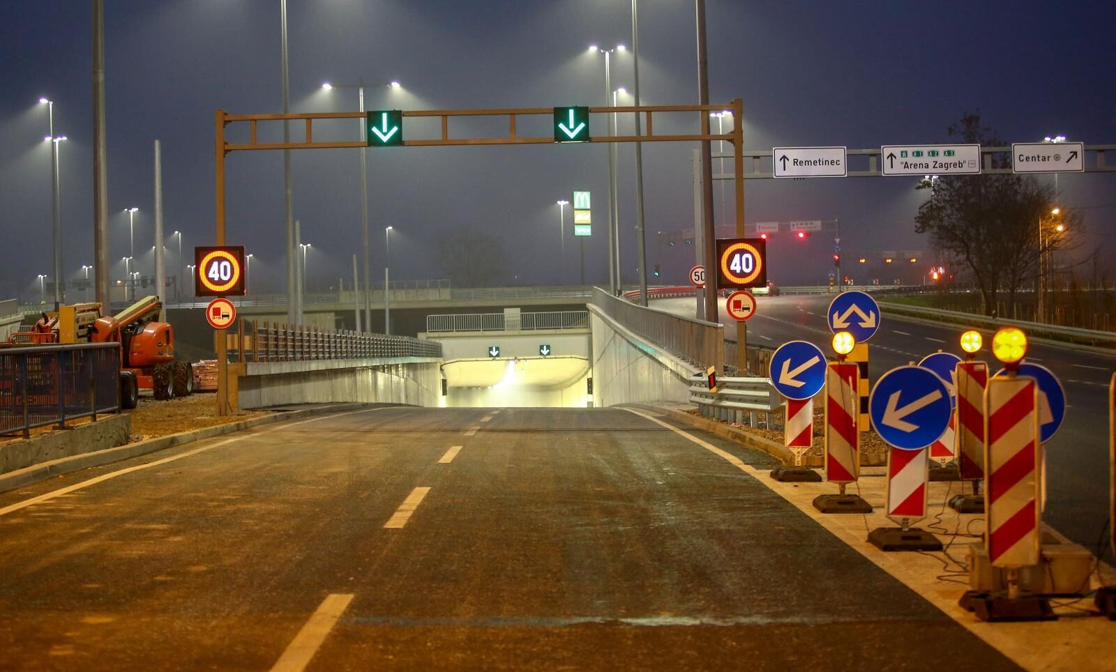 Foto: Matija Habljak/PIXSELL