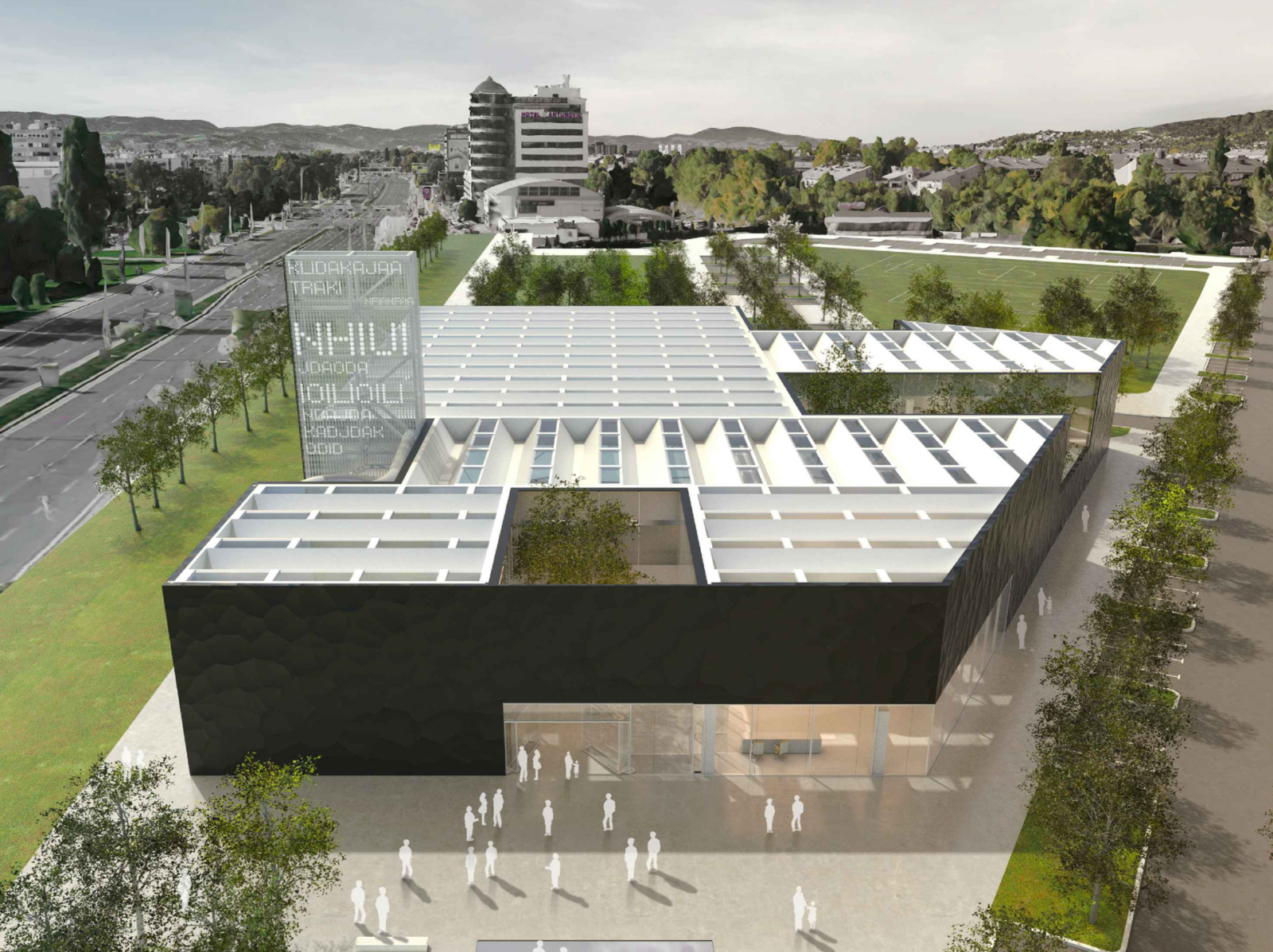 FOTO: Studio Ante Murales