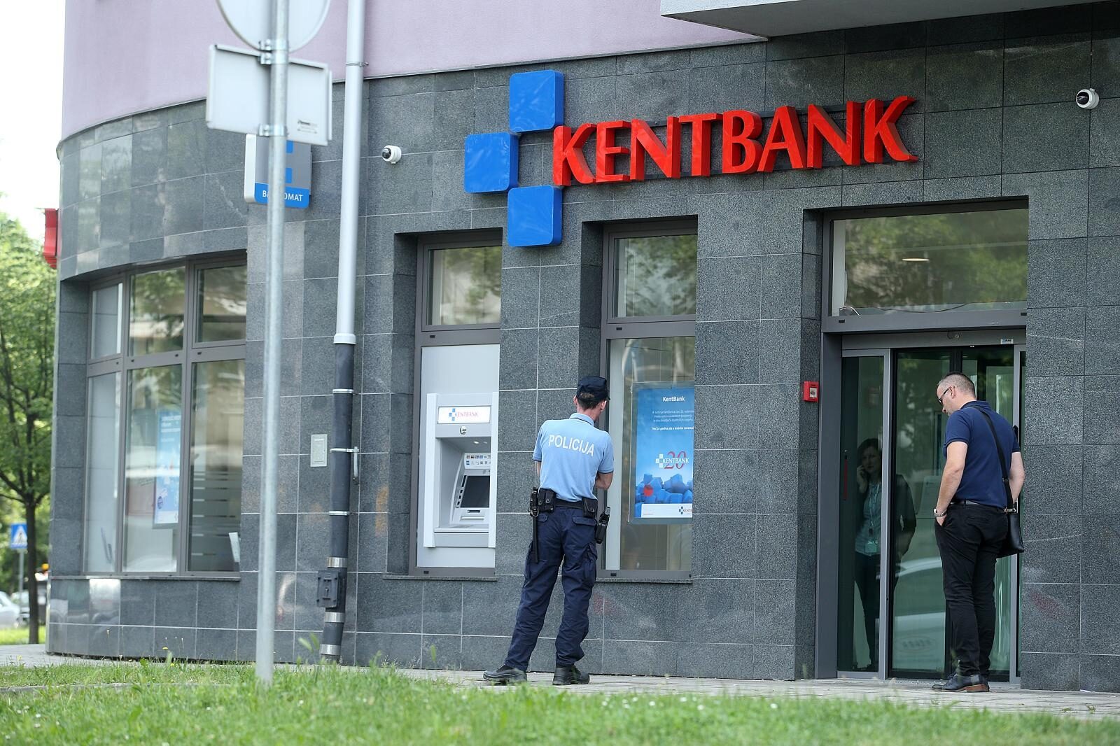 Foto: Goran Stanzl/PIXSELL