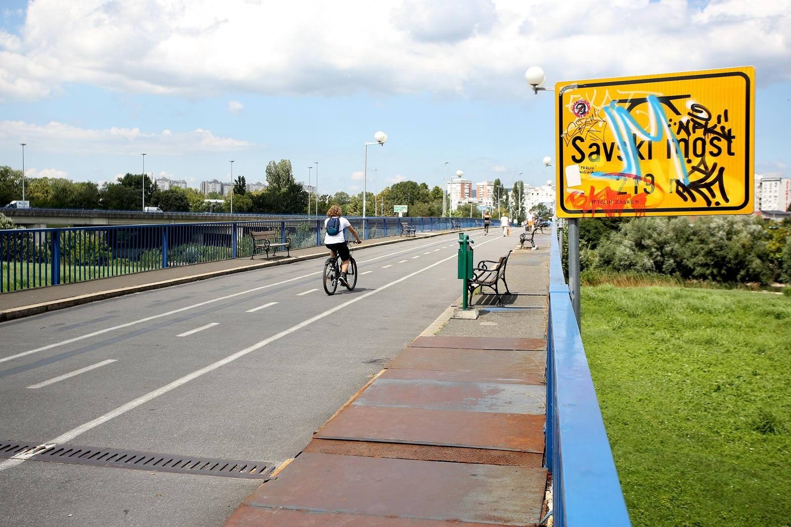 Foto: Žarko Bašić / Pixsell