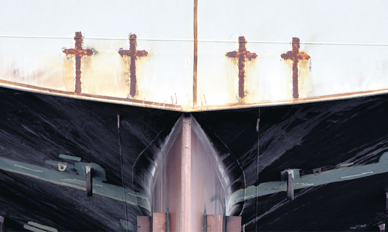 Program restrukturiranja Uljanika nema prostora za velika očekivanja da će 3. maj brzo naplatiti svo