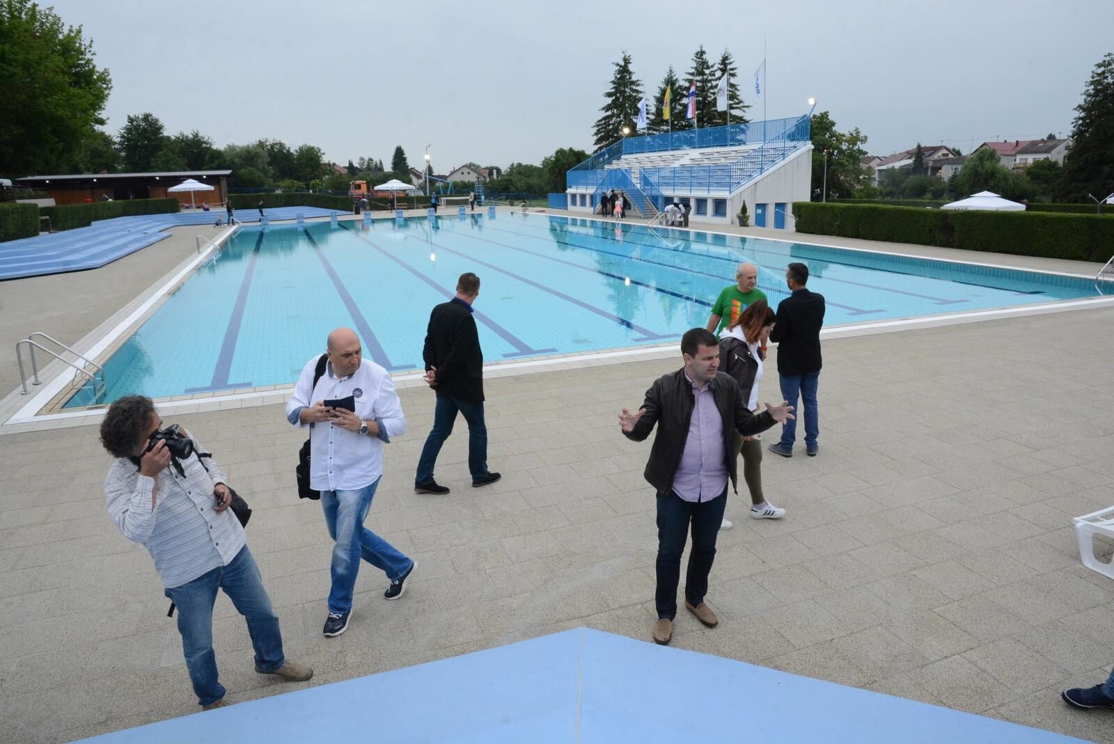 Foto: Damir Špehar / Pixsell